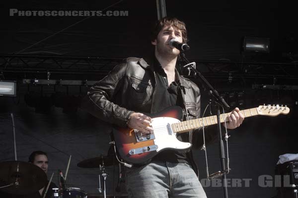 VAIAN OLMES - 2008-09-14 - LA COURNEUVE - Parc Departemental - Scene Zebrock - 